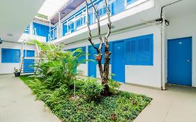 Club Suites - Aeroporto Congonhas